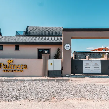 Palmera Beach Villas