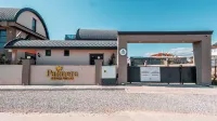 Palmera Beach Villas Hotels in 