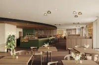 Ganis Resort - servizio colazione