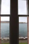 Heather Island View