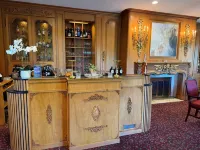 Crown Mansion Boutique Hotel & Villas - bar
