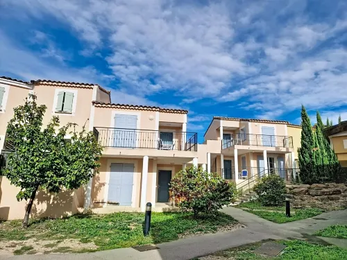 Terres de France - Résidence de la Cabre d'Or