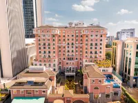 Villa Rosa Kempinski Nairobi