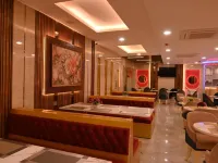 The Royal Dining Restaurant & Motel Hotel di Darbhanga