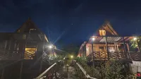 尼裏比利生態度假村 酒店