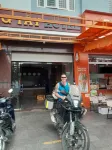 Dong Tay hotel - 2-Star