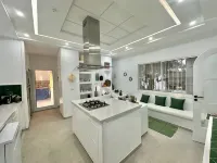 Villa les oliviers 4 Chambres - Хоумстей