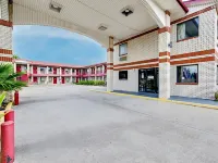 Hotel O Luxury Inn Channelview Baytown I-10 Hotels in Channelview