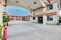 O 豪華飯店錢諾夫Baytown I-10