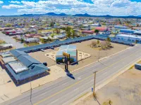 Holiday Motel Lordsburg I-10 Hotels in Hidalgo County
