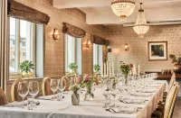 Fru Haugans Hotel - Lemmikkieläimet sallittu