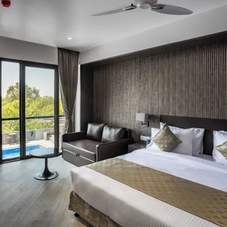 Pearl Resort
