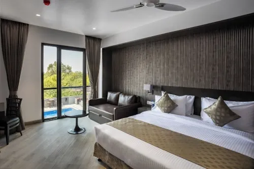 Pearl Resort