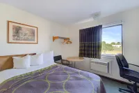 Capital O Amerihost Inn and Suites Kingdom City Hwy 54 MO - Wifi