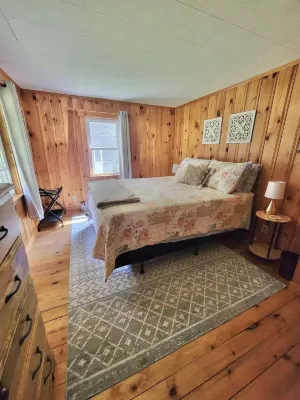 Wildflower Cabins Limit 6 3 Bedroom Villa Hotels in 