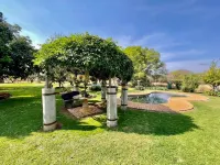 Antelope Farm Events