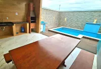 SaltBeach Quatro Quartos no Atalaia