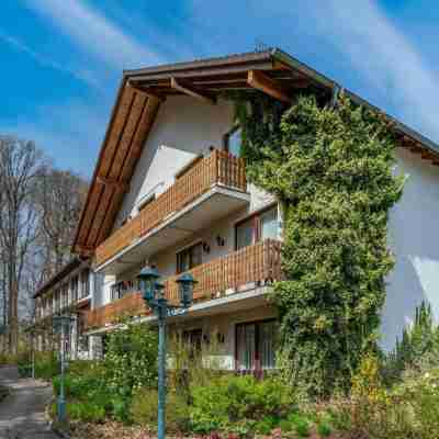Belvilla Heiderhof 3-bedroom Apartment Hotel Exterior