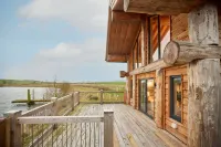 Host Stay Cabin on the Loch - شقق