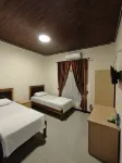 Aco Borneo Hotel Hotels in 