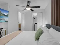 The Adams by Stylish Stays Hotels in Tulsa