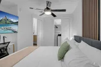 The Adams by Stylish Stays Hotels in 