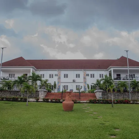 Orisun Resort & Gallery