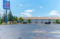Motel 6 Southgate, MI - Detroit - 2-Star