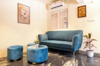 Odilia Apartelle - Apartemen