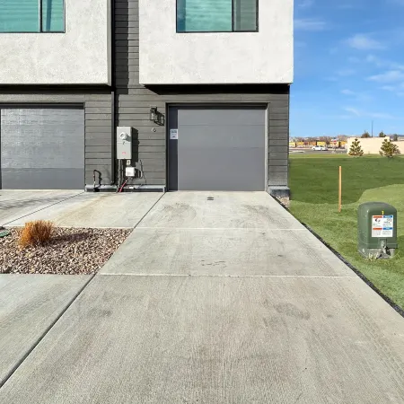 Terrace At Two Rivers 3 Bedroom Townhouse