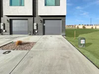 Terrace At Two Rivers 3 Bedroom Townhouse