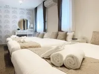 Hotel Cla-SS Hiroshima-Tokaichi