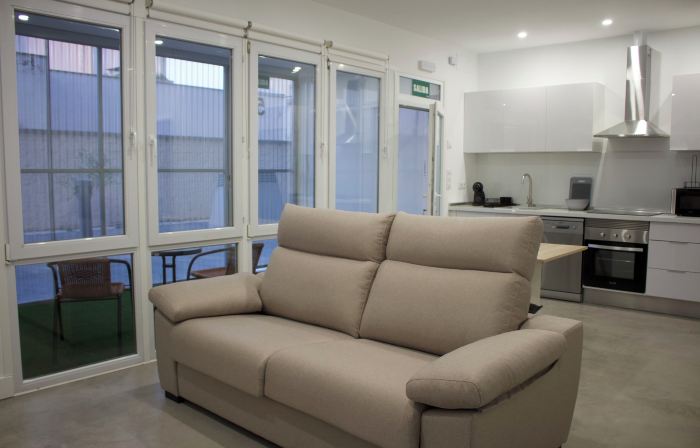 Apartamentos Lumael