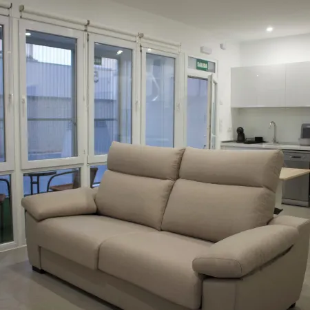 Apartamentos Lumael