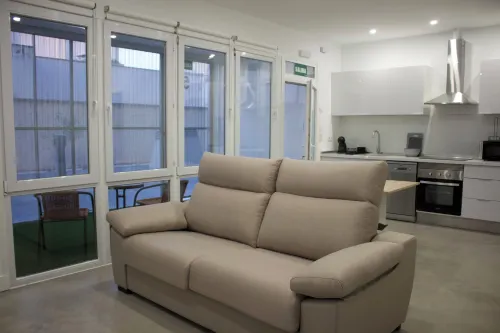 Apartamentos Lumael - Wifi