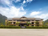 Hilton Quang Hanh Onsen Resort Hotels in Cam Pha