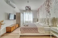 Casa Ginevra-現代設計