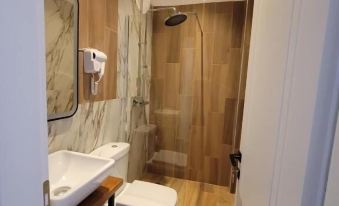 Te Bunkeri