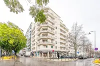 GuestReady - 里斯本舒適住宿公寓 - 海滩