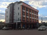 Aura Residence Hotels in Savannakhet