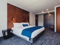 Atix Hotel Hoteles en 