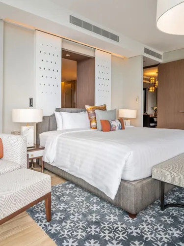 รูปภาพของAngsana Oceanview Residences, Two-Bedroom Cc Penthouse