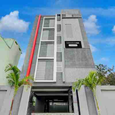 Super Townhouse Nagaram Lake Hyderabad Hotel Exterior
