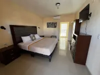โรงแรม วิสตัส ฮูเวนตุด โรงแรมใน