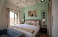 Kadamb Bagh - Balkon