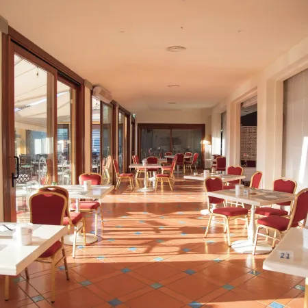 Hotel Santa Gilla