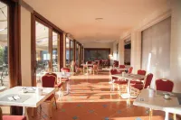 Hotel Santa Gilla