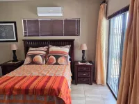 Klaas Vakie Guesthouse