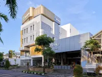 Front One The Andia Boyolali Hotel di Kabupaten Boyolali