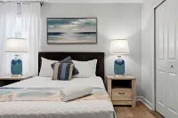 Nine Bedroom Vacation Home ChampionsGate